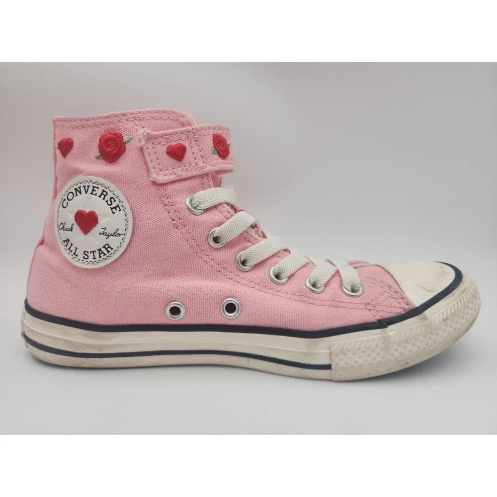Converse kids chuck